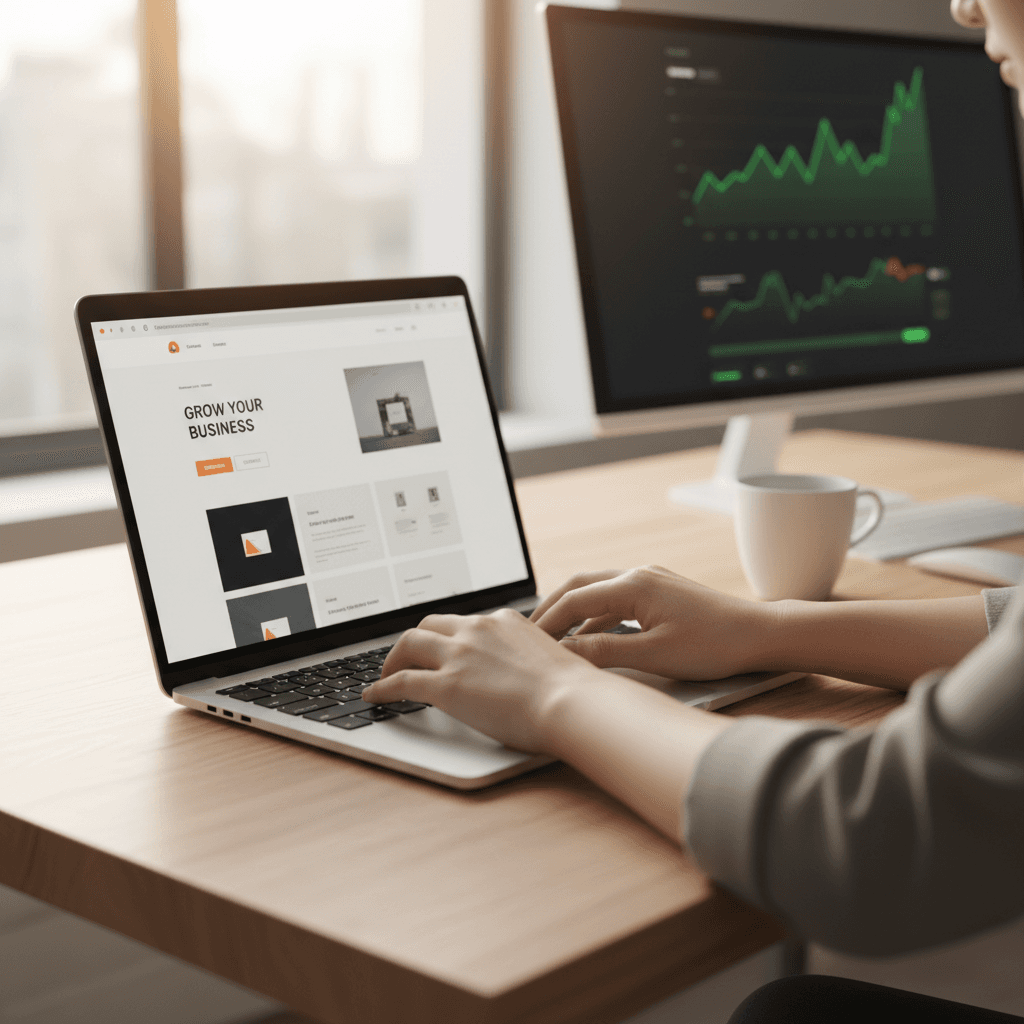 Websites that work