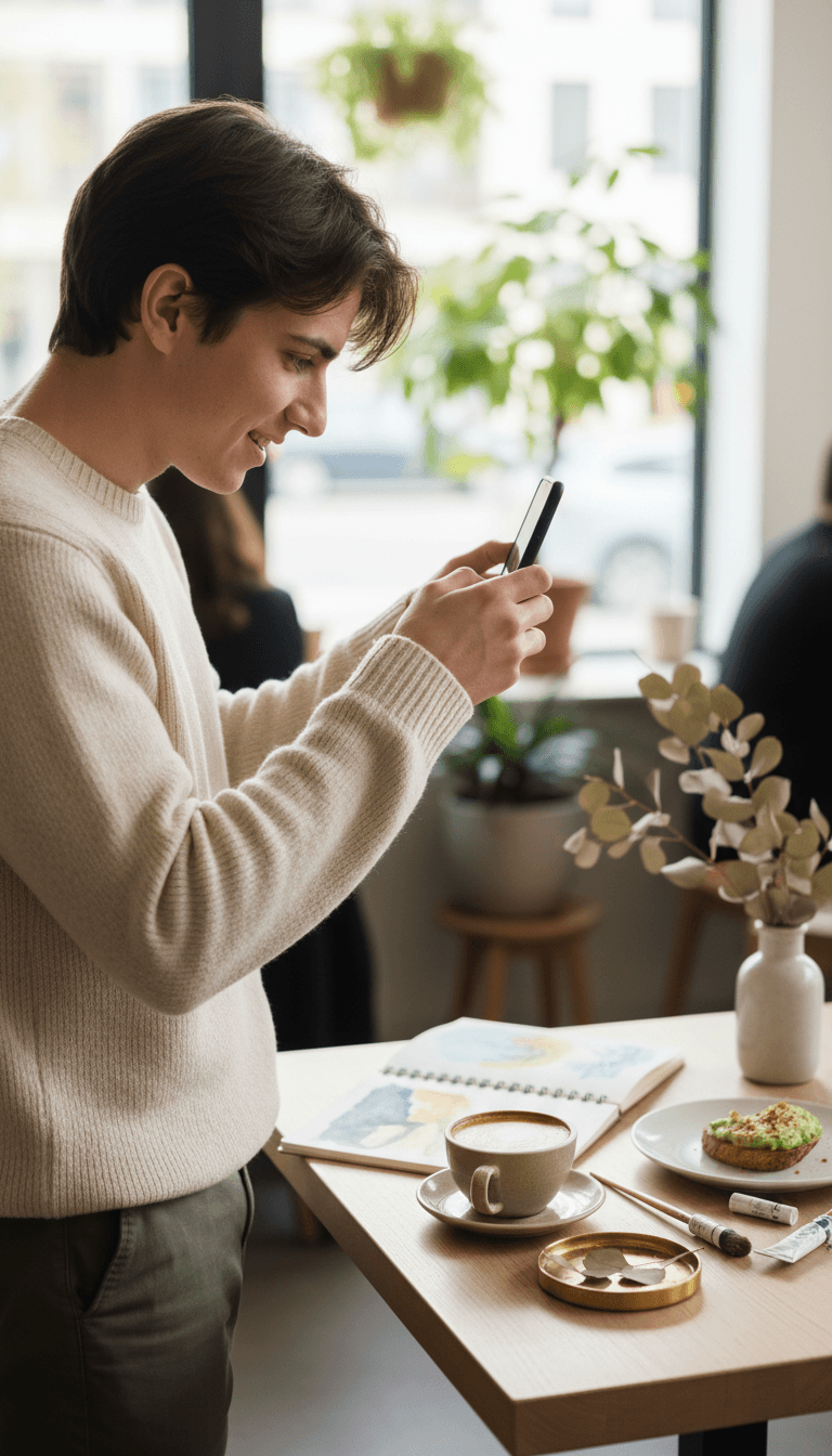 Social that connects